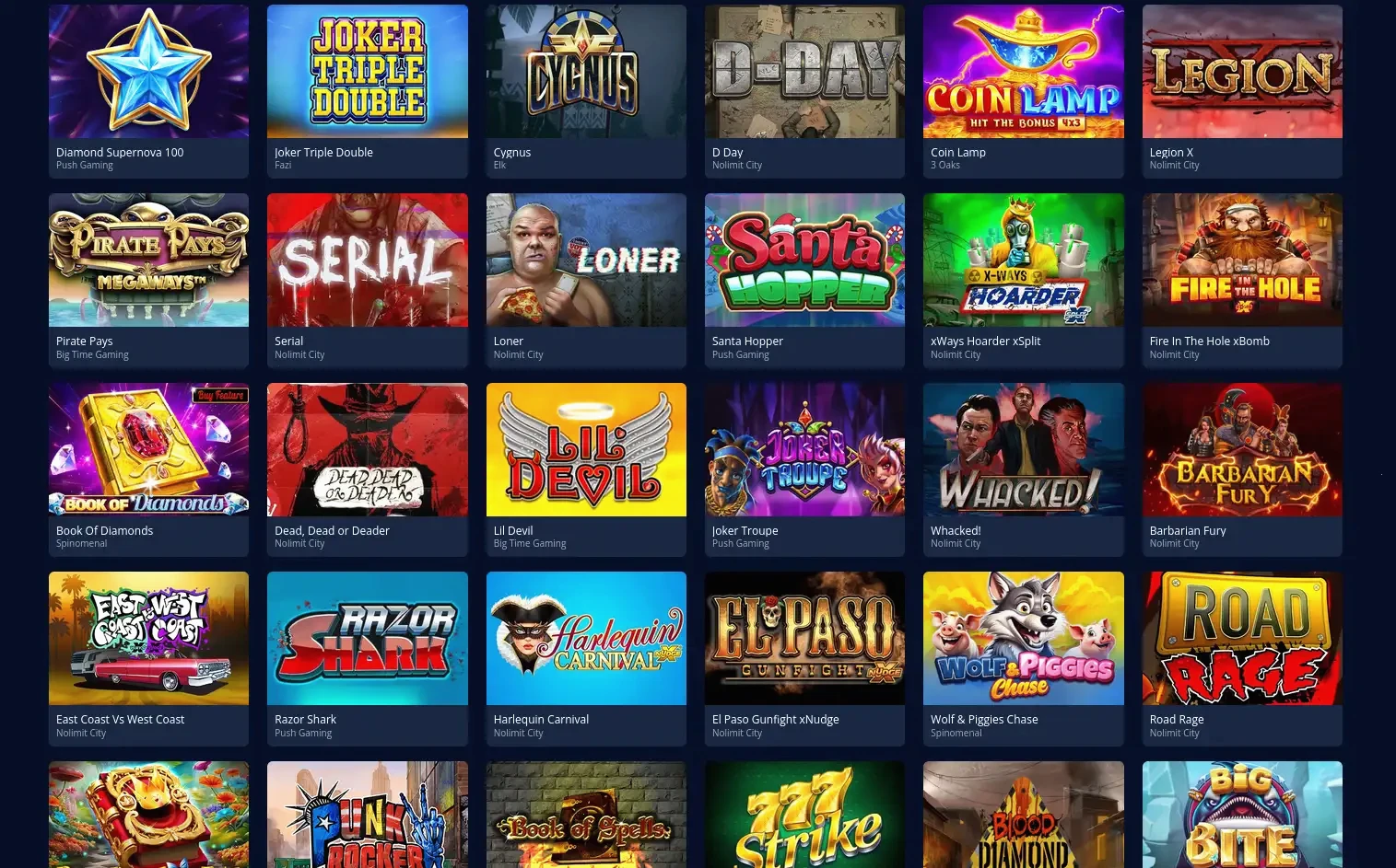 Protezione dati e privacy nel casinò online Cazimbo